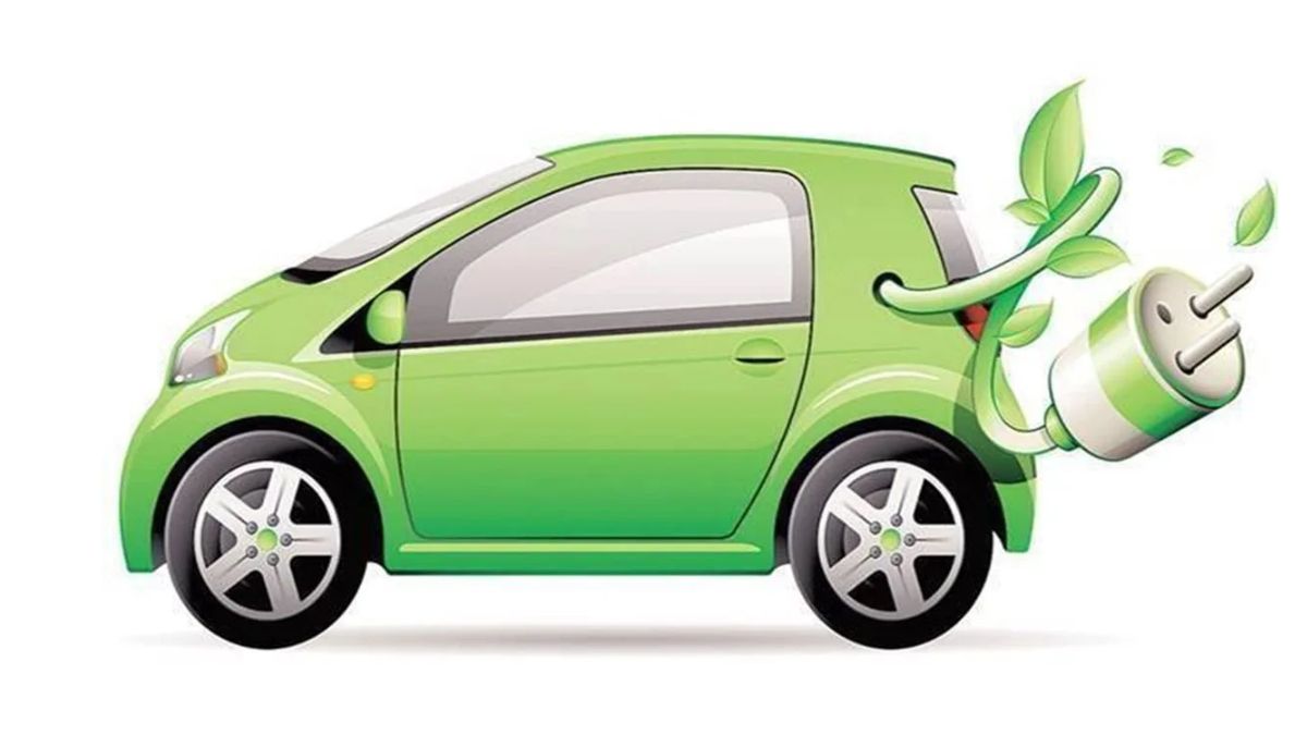 EV startups make auto parts makers see red EV startups make auto parts makers see red