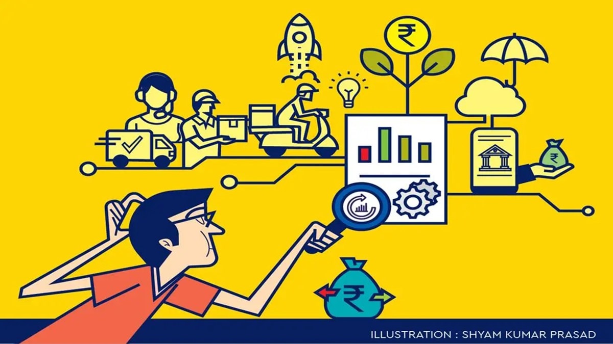 shares, equities, economic moats, competitive edge, intrinsic value, intrinsic value, revenue sources, cash cow