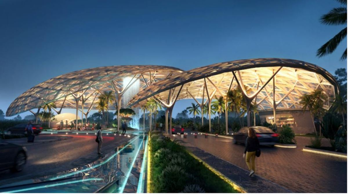 Elan Group launches Rs 4000 cr super luxury residential project at Dwarka Expressway