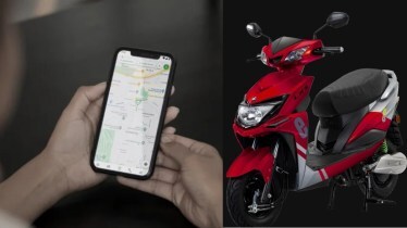 Electric two-wheelers