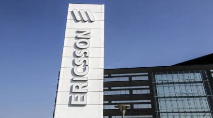 Ericsson Global Services India