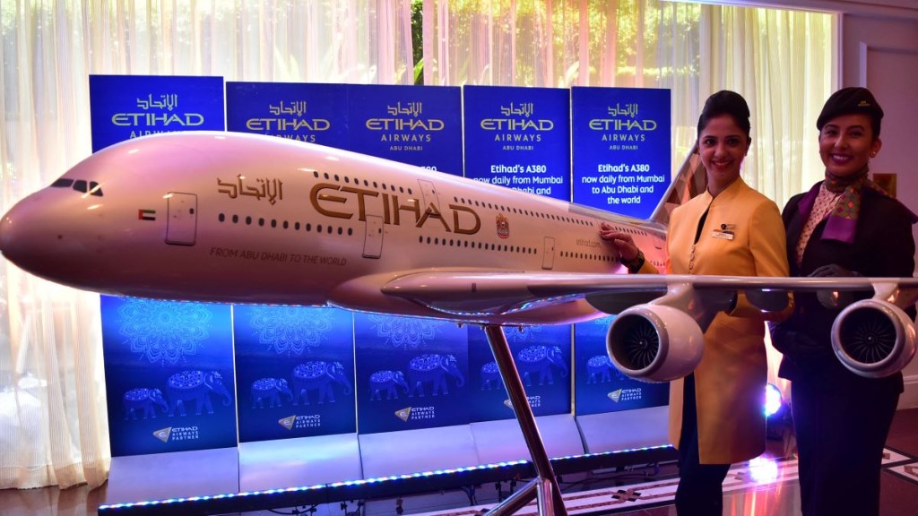 etihad airways, etihad, abu dhabi, kolkata, new delhi, new york, dubai