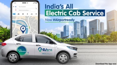 Evera Cab Service