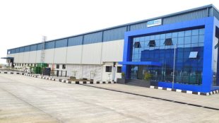 Minda Corp