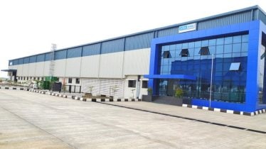 Minda Corp