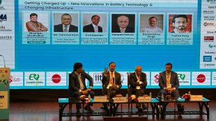 EV Conclave IIT