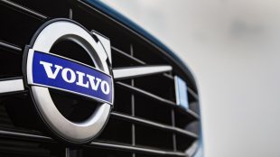 Volvo readies EV blitz in biggest product revamp under Geely