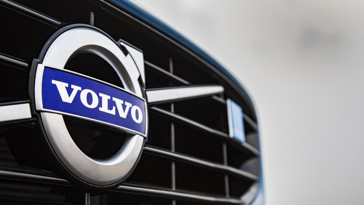 Volvo readies EV blitz in biggest product revamp under Geely