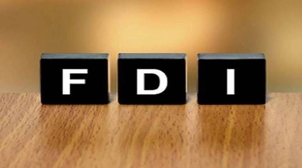 FDI in 2023 for startups FDI in 2023 for startups
