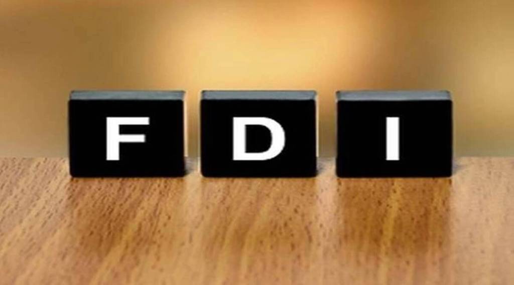 FDI in 2023 for startups