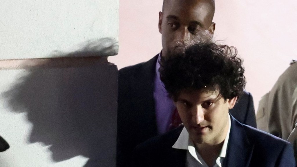 Bankman Fried's investment and finance and business activities were profitable and made $388 million in net income in 2021, over 2000% more than it made in 2020. (Picture Courtesy: Reuters) Bankman Fried's investment and finance and business activities were profitable and made $388 million in net income in 2021, over 2000% more than it made in 2020. (Picture Courtesy: Reuters)