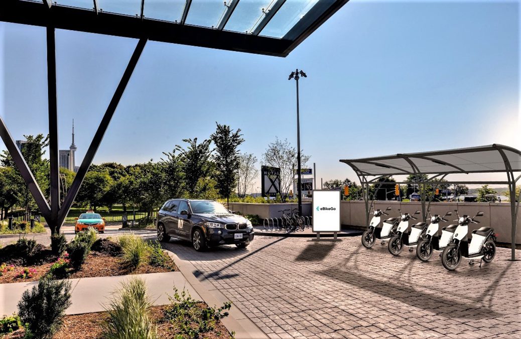 eBikeGo to launch customised electric two-wheelers solutions across resorts, tourist destinations