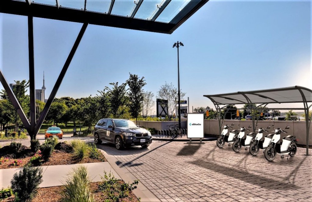 eBikeGo to launch customised electric two-wheelers solutions across resorts, tourist destinations