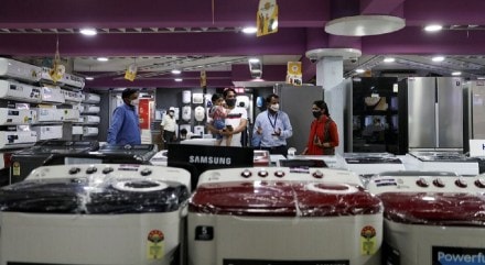 consumer durable, appliances, electronics, sales, revenue, growth, demand, premium, feature-led products, consumer sentiments, economy, product portfolio, inflation, price rise, commodity price consumer durable, appliances, electronics, sales, revenue, growth, demand, premium, feature-led products, consumer sentiments, economy, product portfolio, inflation, price rise, commodity price