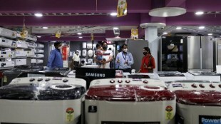 consumer durable, appliances, electronics, sales, revenue, growth, demand, premium, feature-led products, consumer sentiments, economy, product portfolio, inflation, price rise, commodity price