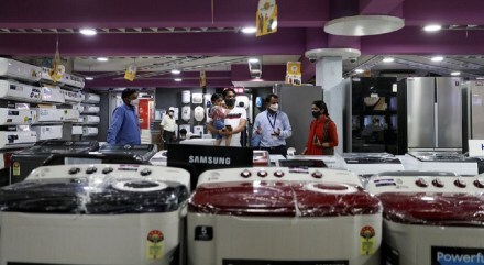 consumer durable, appliances, electronics, sales, revenue, growth, demand, premium, feature-led products, consumer sentiments, economy, product portfolio, inflation, price rise, commodity price