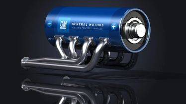 gm to install level 2 ev chargers