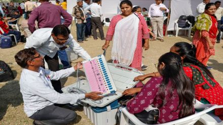 Gujarat Election Results 2022, Gujarat Election Result Out Tomorrow, Gujarat Assembly Election, Gujarat Assembly Election Result, Election 2022, Gujarat Election 2022, gujarat assembly election vote counting tomorrow