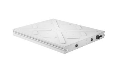 BorgWarner High Energy Battery Flatpack