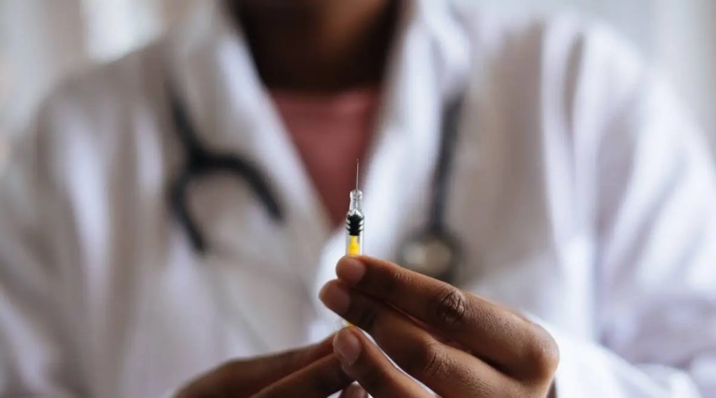 The approval of SII's vaccine was granted by the country's drug regulator (DGCI) in July this year. The approval of SII's vaccine was granted by the country's drug regulator (DGCI) in July this year.