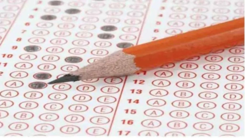 HTET 2022 response sheets, htet 2022 OMR sheets, HTET 2022