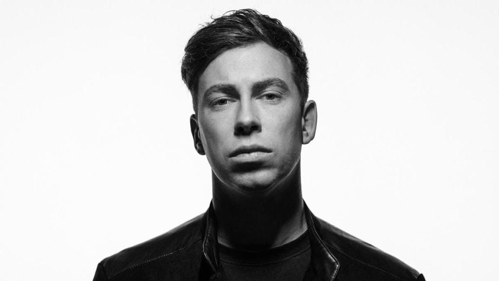 DJ Hardwell, Hardwell in India, Hardwell sunburn, Hardwell exclusive interview, who is Hardwell, Hardwell music, Hardwell songs