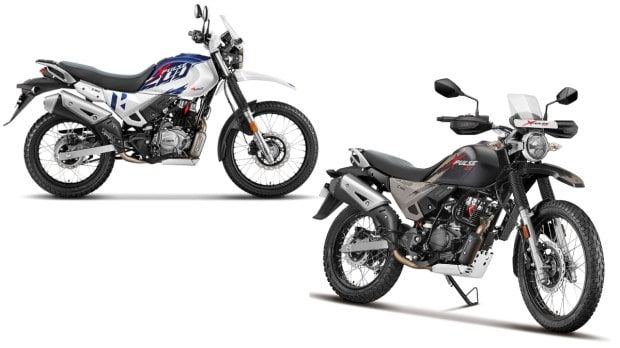 hero xpulse 200 2v vs 4v