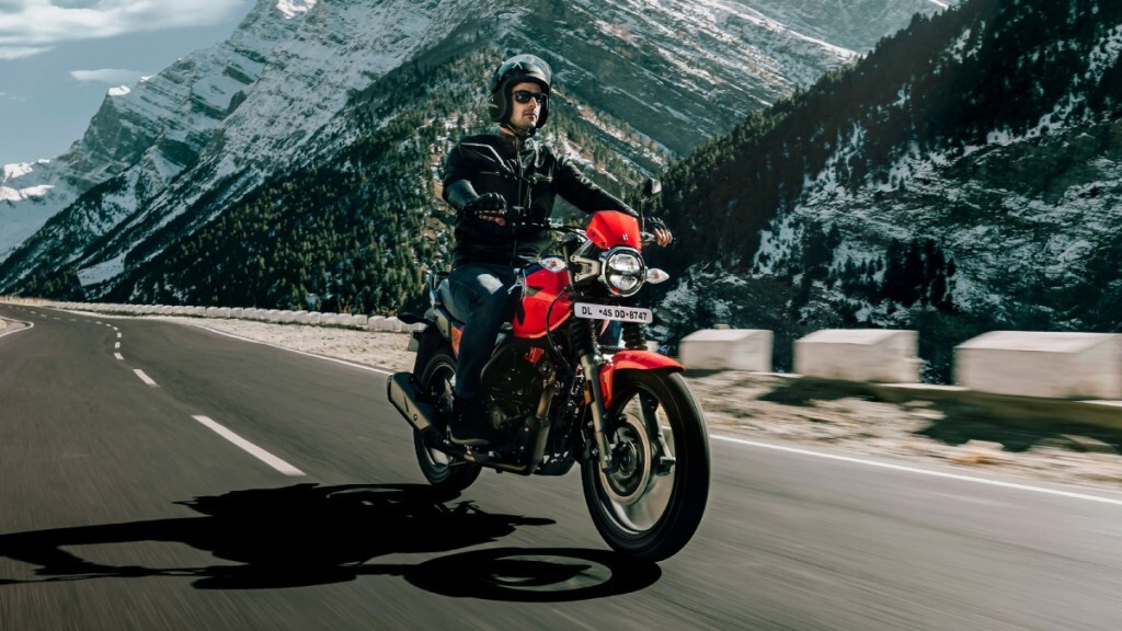 Hero Xpulse 200T 4V launched