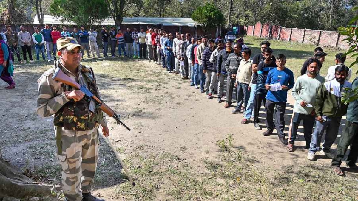 Himachal Pradesh Election Results 2022 Live | Jaswan | Pragpur | Darang | Hamirpur Una |