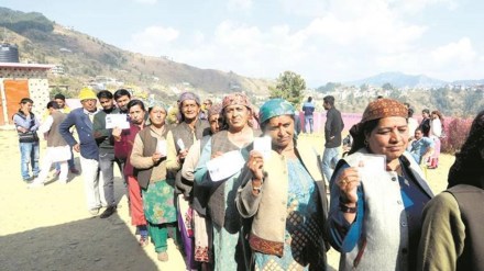 Himachal Pradesh Election 2022 | Himachal Pradesh Exit Poll result 2022