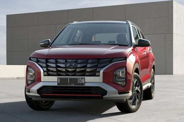 hyundai creta facelift
