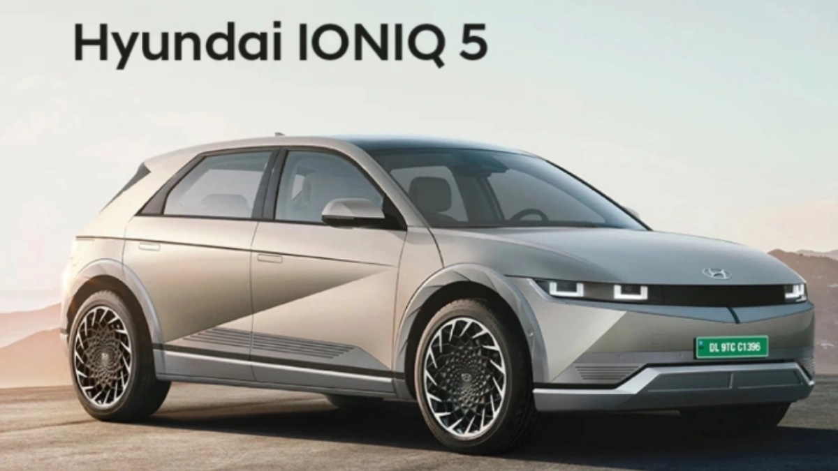 Hyundai, Hyundai news, Hyundai latest, Hyundai launch, Hyundai India, Hyundai Ioniq 5