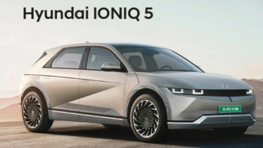 Hyundai, Hyundai news, Hyundai latest, Hyundai launch, Hyundai India, Hyundai Ioniq 5