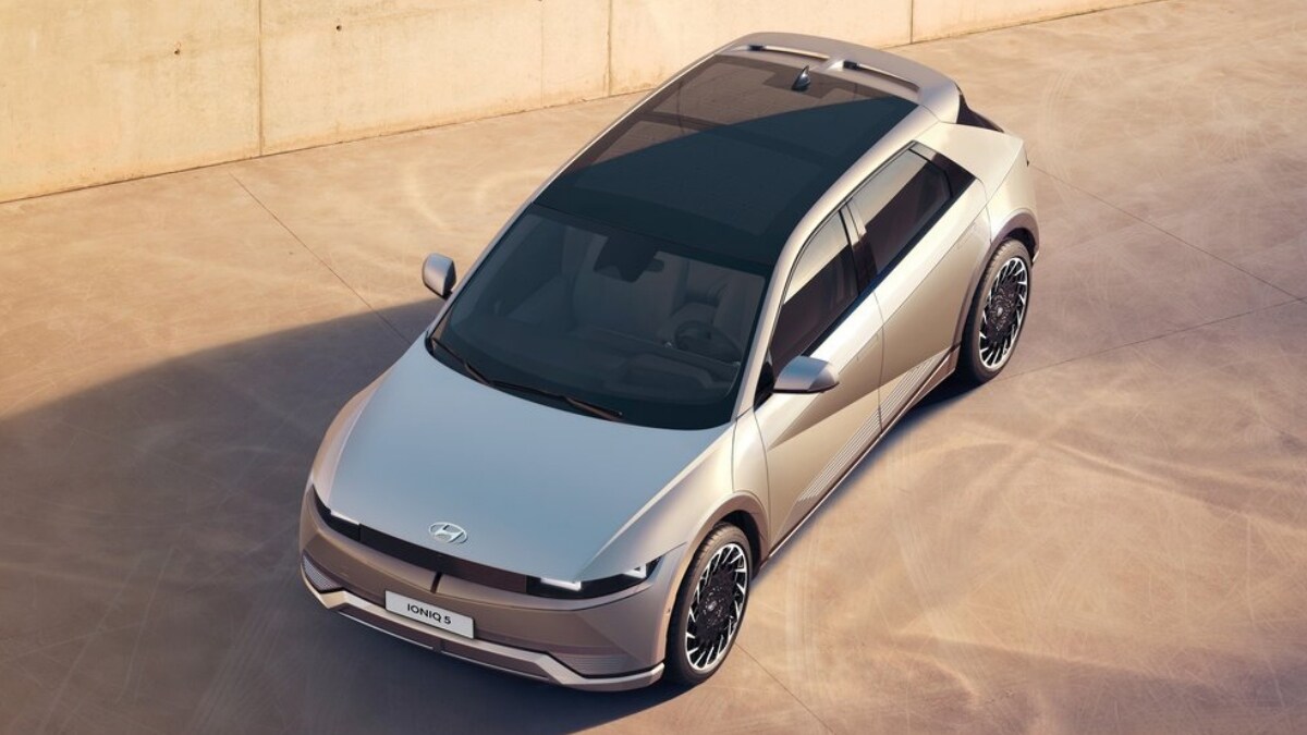The Ioniq 5 is Hyundai’s second electric vehicle for the Indian market, the first one being the Kona EV. One can book it online on the company’s official website for a token amount of Rs 1 lakh.