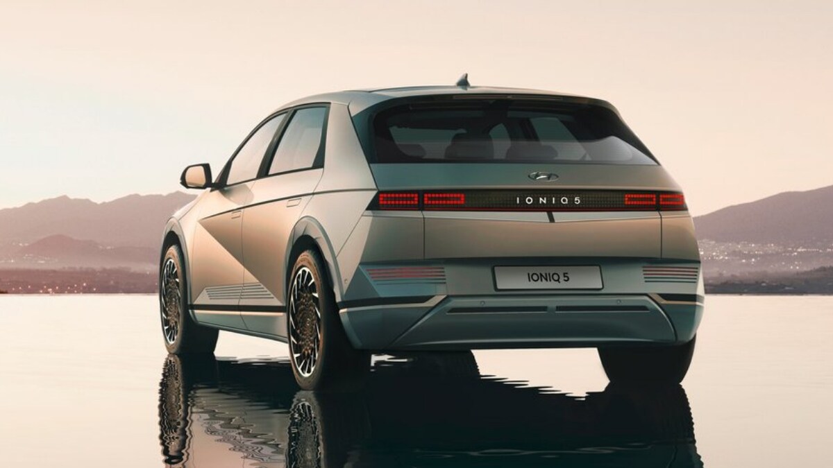 The upcoming Hyundai Ioniq 5 will be this South Korean carmaker’s new flagship model for the Indian market. It will be locally assembled to keep the prices in check.