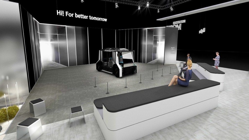 CES 2023: Hyundai to unveil purpose-built vehicle concept model, 19 other mobility tech