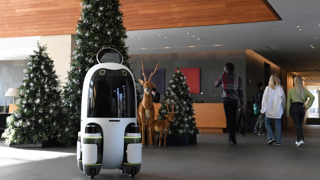 Hyundai Motor Group kickstarts pilot last-mile delivery program