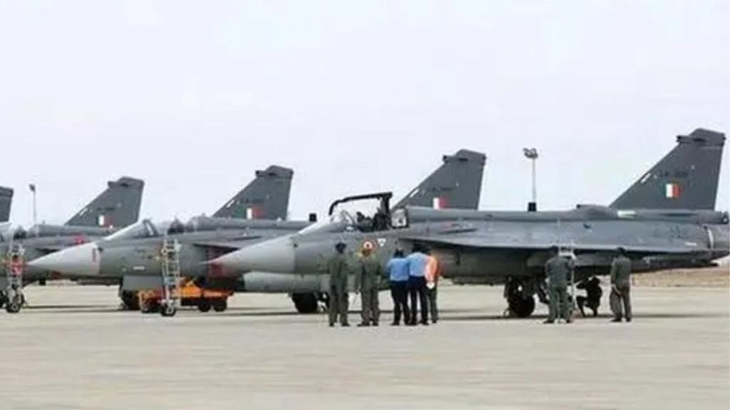 IAF, LAC, LAC in Arunachal Pradesh,