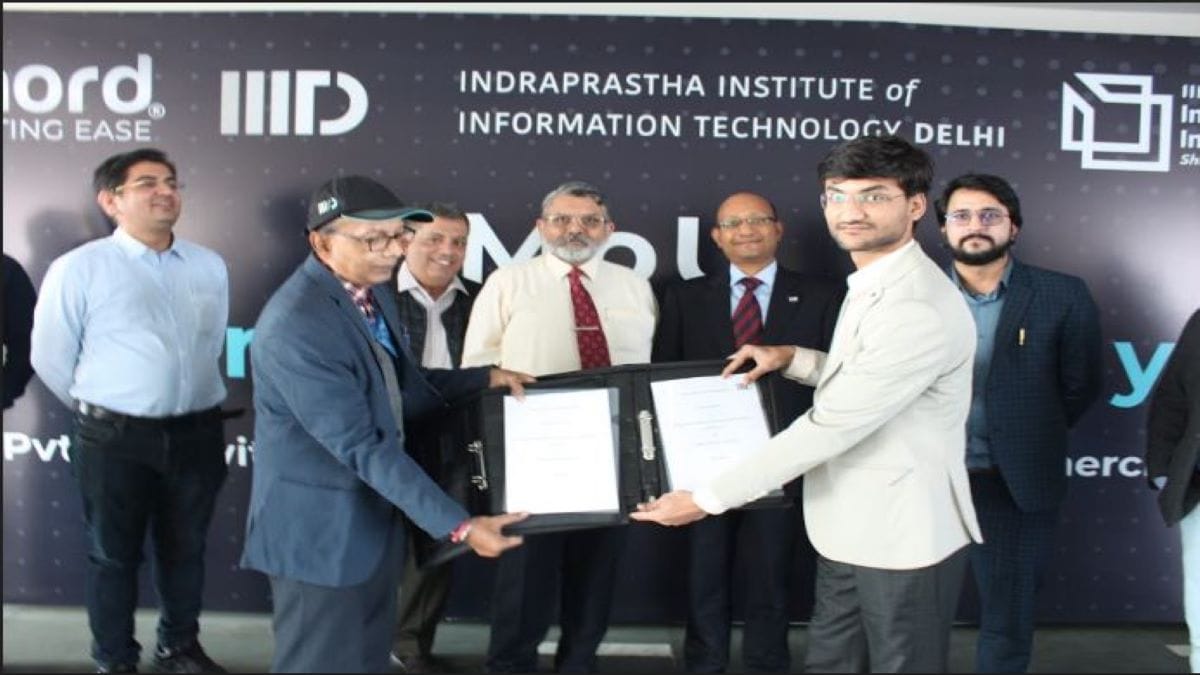 Enord announced that the company will open a Pre-Seed Round of $1.5 million on its second anniversary in January 2023.