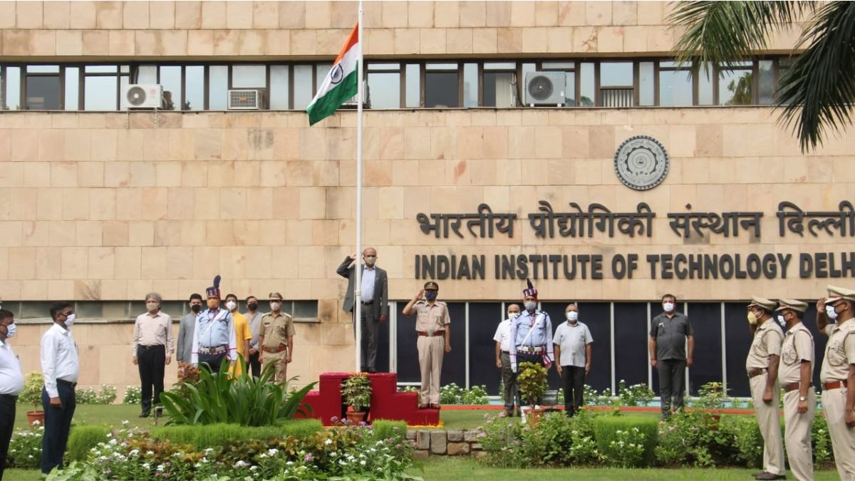 IIT Delhi Placement, IIT Placement 2022-23, iit placement reports,