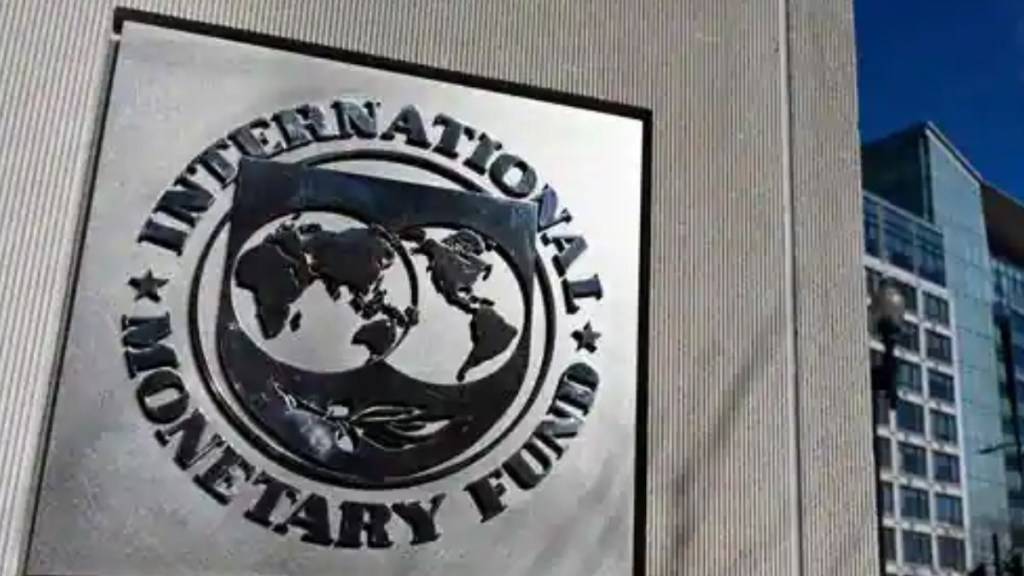 IMF says it fully supports India's G20 agenda 