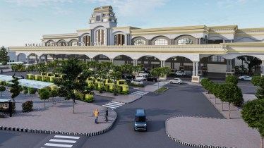 Southern Railway’s Madurai railway station to undergo transformational changes, See Pics