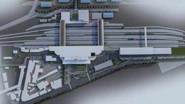 Southern Railway’s Madurai railway station to undergo transformational changes, See Pics