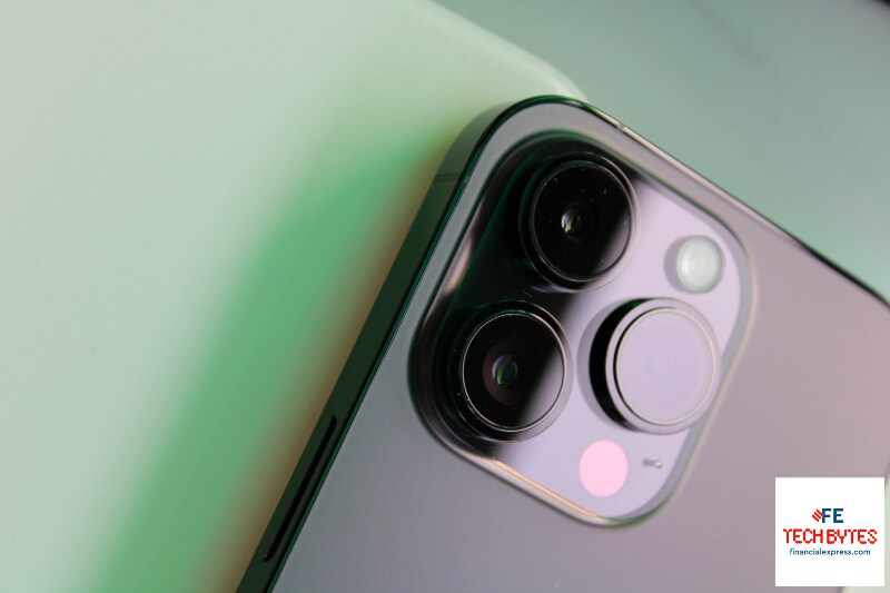 Apple iPhone 14 Pro review