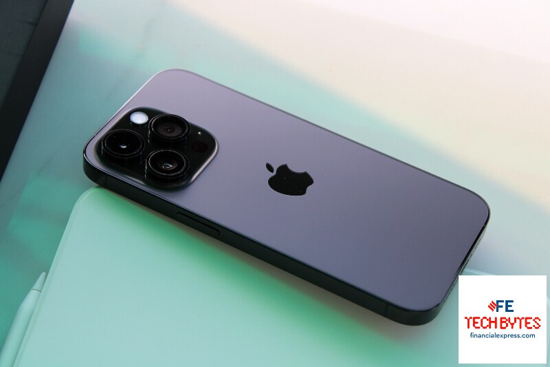 Apple iPhone 14 Pro review