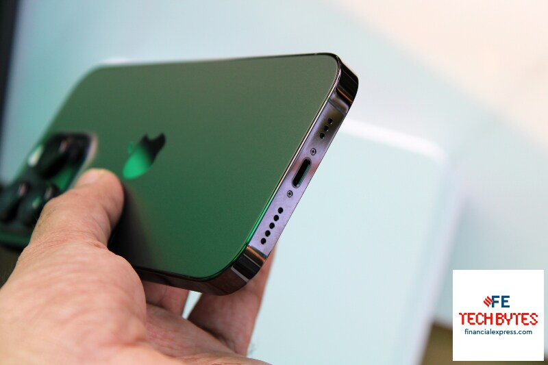 Apple iPhone 14 Pro review
