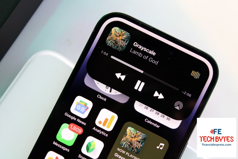 Apple iPhone 14 Pro review