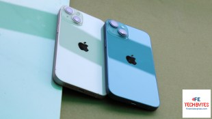 iPhone 5G India