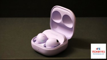 Samsung Galaxy Buds 2 Pro