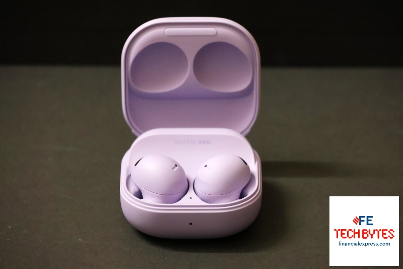 Samsung Galaxy Buds 2 Pro